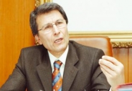Hala�o�lu �nl� Ermenilerin seceresini ��kard�