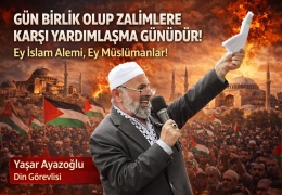 Oflu Hocadan Uyarılar
