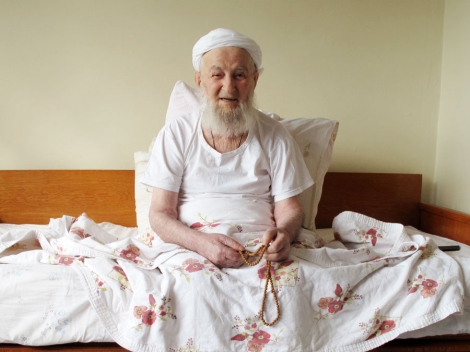 Kundaktan Bugüne Efendi Hazretleriyle